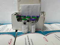 Nova etapa de vacinação contra a Dengue: regiões de Itabuna, Ilhéus, Jequié e Barreiras receberão mais de 50 mil doses