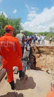 Governo do Estado mantém mobilização para atender demandas de emergência dos atingidos pelas fortes chuvas