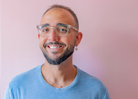 Criador de Bom Dia Verônica, Raphael Montes é mais um nome confirmado na Bienal do Livro Bahia