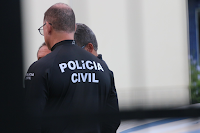 Polícia Civil prende autor de roubo e agressão contra mulher no Carnaval