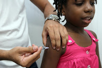Bahia recebe as primeiras doses da vacina contra influenza; saiba quem pode ser vacinado