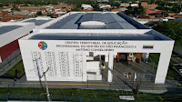 Centro de Educação Profissional inaugurado neste sábado garante futuro promissor a jovens de Uauá