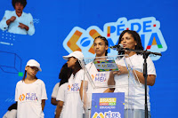 Ministro da Educação destaca qualidade das escolas da Bahia: 