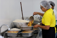 Edital Comida no Prato vai garantir alimentação para 20 mil baianos em situação de vulnerabilidade