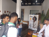 Caravana do Empreendedorismo Negro chega ao município de Castro Alves
