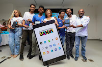 Estudantes da rede estadual de ensino são beneficiados com 148 mil tablets