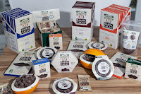 Agricultura Familiar da Bahia garante chocolates de qualidade para a Páscoa