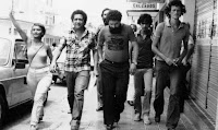 A criação do Partido dos Trabalhadores em Paulo Afonso/BA
