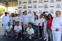 Unidade de beneficiamento de mel e certificação do SIM fortalecem o rural de Macajuba