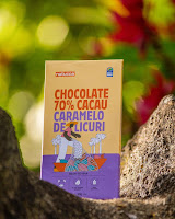 Agricultura Familiar da Bahia produz chocolates veganos e sustentáveis para a Páscoa