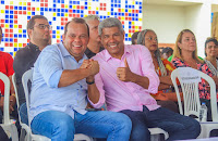 Cresce aprovação do governador Jerônimo Rodrigues em Salvador: já passa de 56%