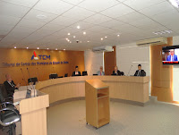 TCM aprova as contas da Prefeitura de Paulo Afonso e mais outras três