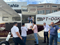 Municípios começam a receber vacinas contra dengue nesta terça-feira (2), após redistribuição