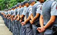 Governo da Bahia nomeia 712 novos integrantes para Polícia Civil