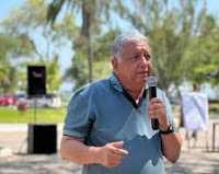 Gestão de Marcondes recebe o reforço de três ex-prefeitos de Paulo Afonso