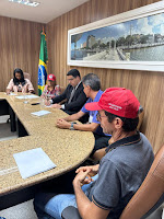 Unidos por Canindé: Agricultores e políticos juntam forças para desbloquear projetos do INCRA
