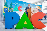 Novo PAC Seleções tem datas limites para cadastramento