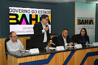 Atração de investimentos resultam na assinatura de protocolos de intenções no valor de R$ 1,6 bilhão nesta quarta-feira (17)