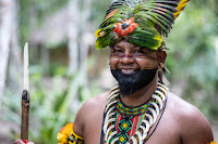 Dia dos Povos Indígenas: Políticas Públicas impulsionam desenvolvimento sustentável e preservação cultural dos povos indígenas na Bahia