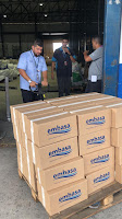 No extremo sul, Governo do Estado entrega obras para melhorar mobilidade, saúde e educação em Lajedão