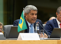 Bahia: transição energética, sustentabilidade e inclusão Jerônimo Rodrigues, governador da Bahia