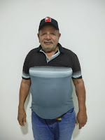 A história de Buchada e seus peixes