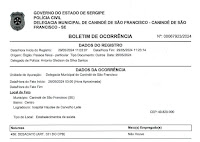 Enfermeira denuncia radialista Wiliame Lima por agressão no Hospital Haydee de Carvalho Leite