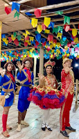 Saiu a programação da II Festa do Candeeiro em Canindé