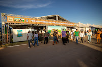 Agricultura Familiar da Bahia marca presença na Bahia Farm Show 2024