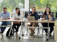 Missão de validação de projeto reflete compromisso com a sustentabilidade ambiental e social no Baixo Sul da Bahia
