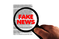 É só mais uma fake news contra a candidatura de Kaká Andrade