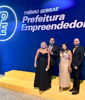 Canindé de São Francisco é finalista do Prêmio Nacional do Sebrae “Prefeitura Empreendedora”