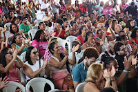 Quilombo Legal entrega 1.142 Cefirs para comunidades quilombolas em Cachoeira