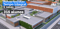 Governo federal anuncia investimentos na educação da BA