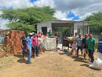 Semiárido da Bahia tem experiência inovadora de saneamento rural