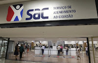 Contribuintes da Sefaz-Ba poderão entregar defesas de autos e notificações sobre ICMS nos postos SAC