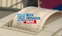 Nota Premiada Bahia terá novo participante milionário nesta quinta-feira (18)