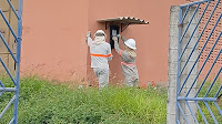 Justiça determina religamento de energia do Projeto Jacaré Curituba