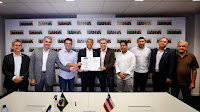 Governo do Estado autoriza investimentos na mobilidade urbana de Pindobaçu, Mirangaba e Piritiba