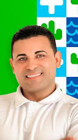 Porque Betinho não será mais candidato a vereador