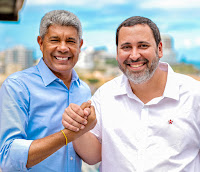 Governador agradece ao presidente, aos diretórios e à militância do PT pelas eleições: “Saímos com êxito”