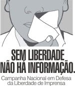 SEM LIBERDADE NA HÁ OPINIÃO!
