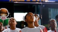 SJDH e Projeto Axé valorizam ancestralidade africana na Flica 2024
