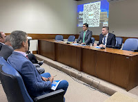 Bahia mantém dívida baixa e segue entre os líderes em investimentos