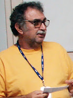 Nilson Brandão foi um democrata