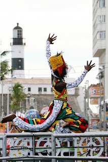 Bahia recebe reunião do GT de Cultura do G20