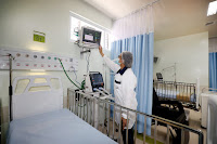 Estado entrega maternidade e ampliação do Hospital Regional de Juazeiro com o dobro do número de leitos