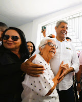 Governo do Estado impulsiona desenvolvimento de Jandaíra com investimentos em infraestrutura e educação