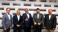 Governador Jerônimo Rodrigues anuncia mudanças no secretariado 