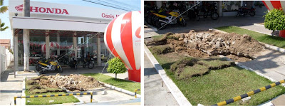 O QUE A EMBASA FAZ COM SEUS CLIENTES.